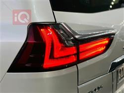 لكزس LX